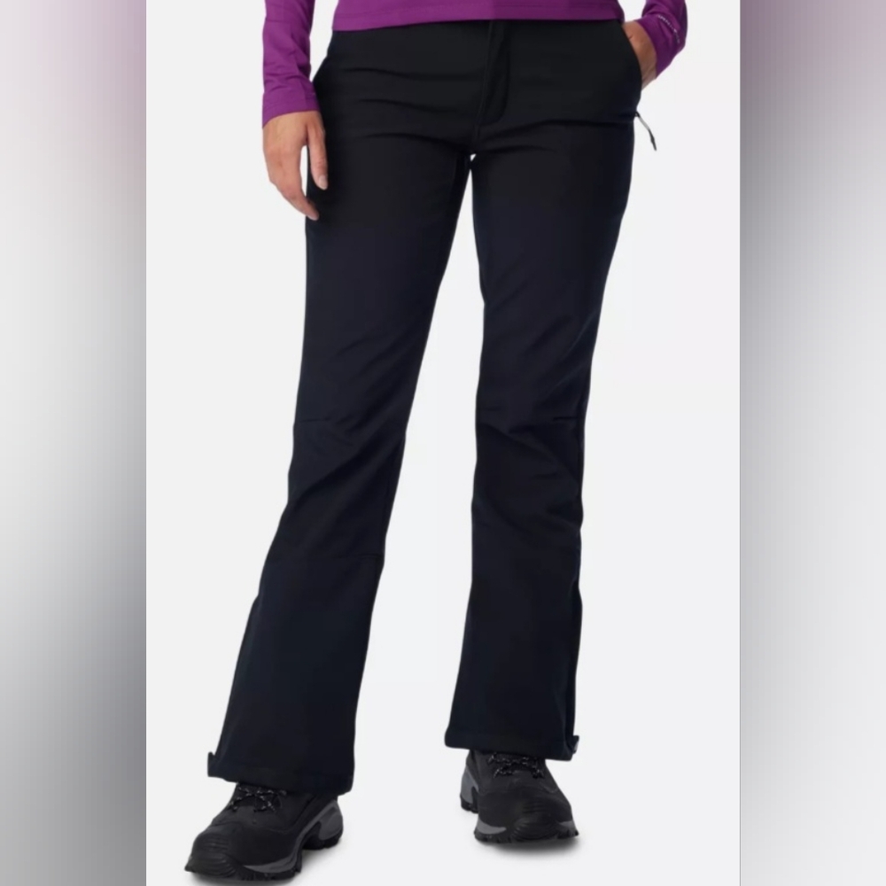 Columbia Titanium Roffee Ridge V Pant